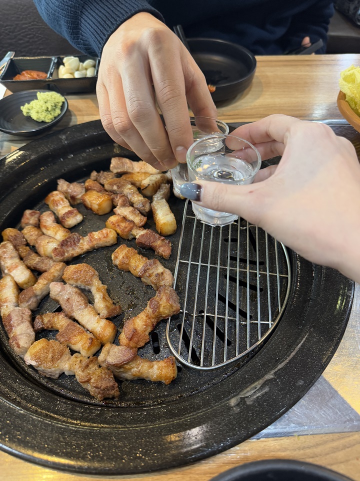 신포동식당 이미지