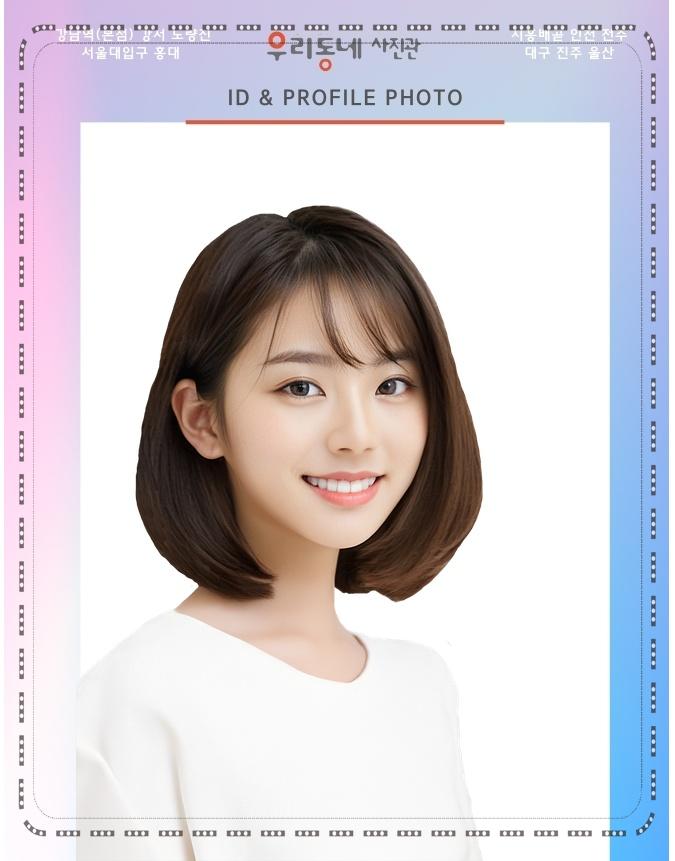 우리동네사진관 이미지
