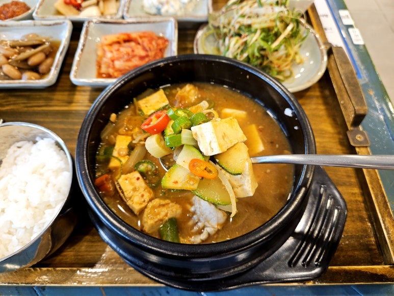 신의손맛 연탄불고기 이미지