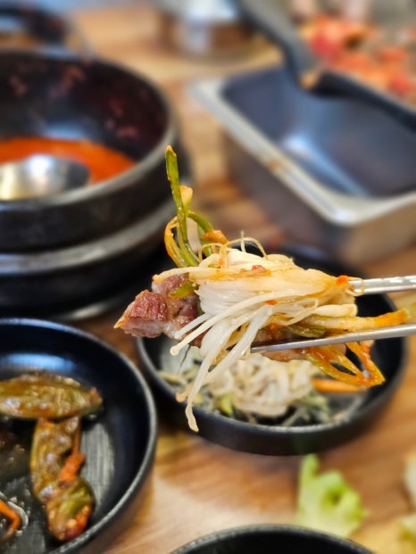 구석집 인천시청본점 이미지