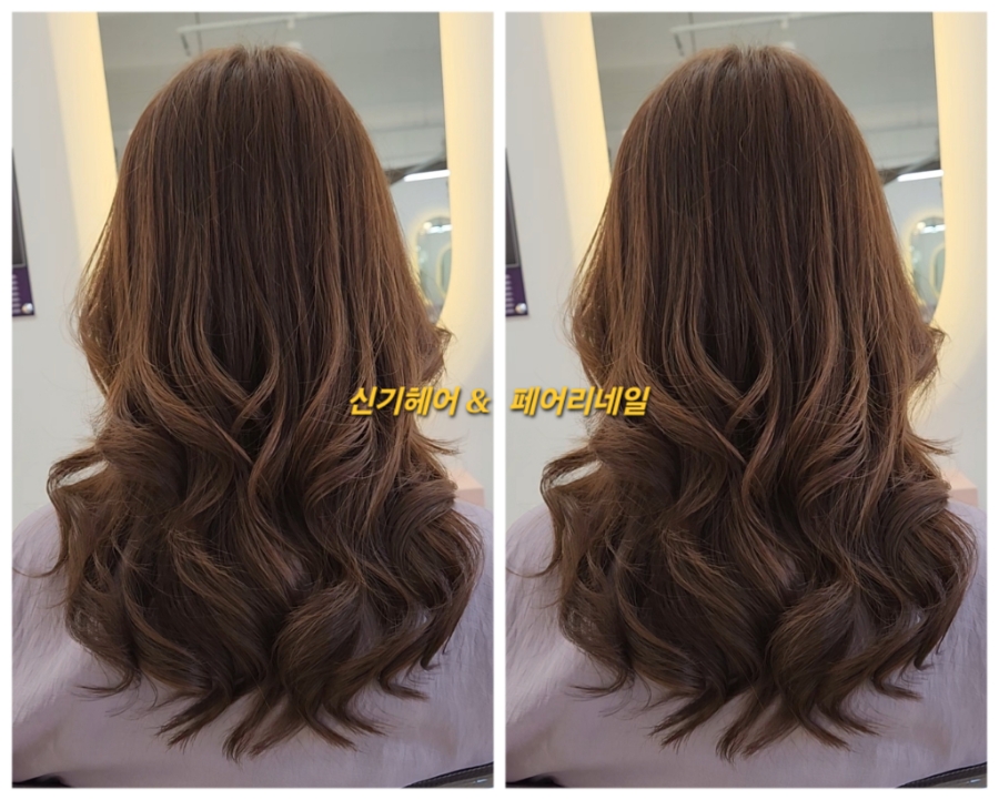 페어리네일 이미지