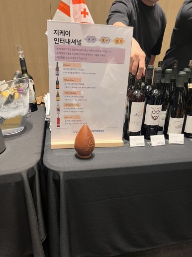 지케이인터내셔널 이미지