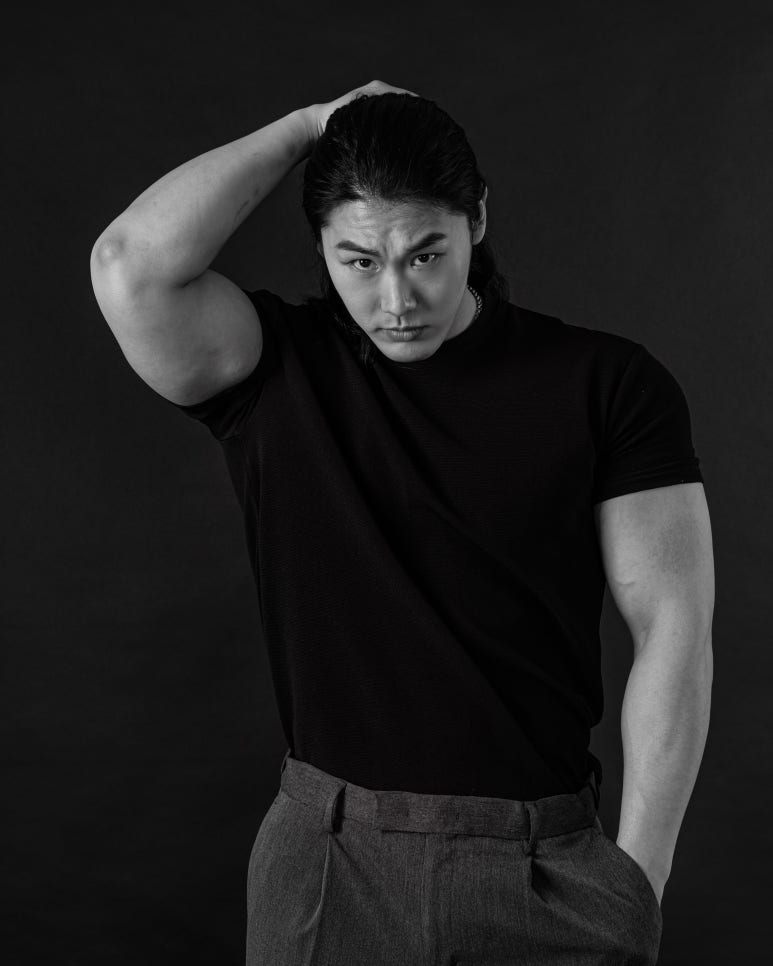종이달사진관 이미지