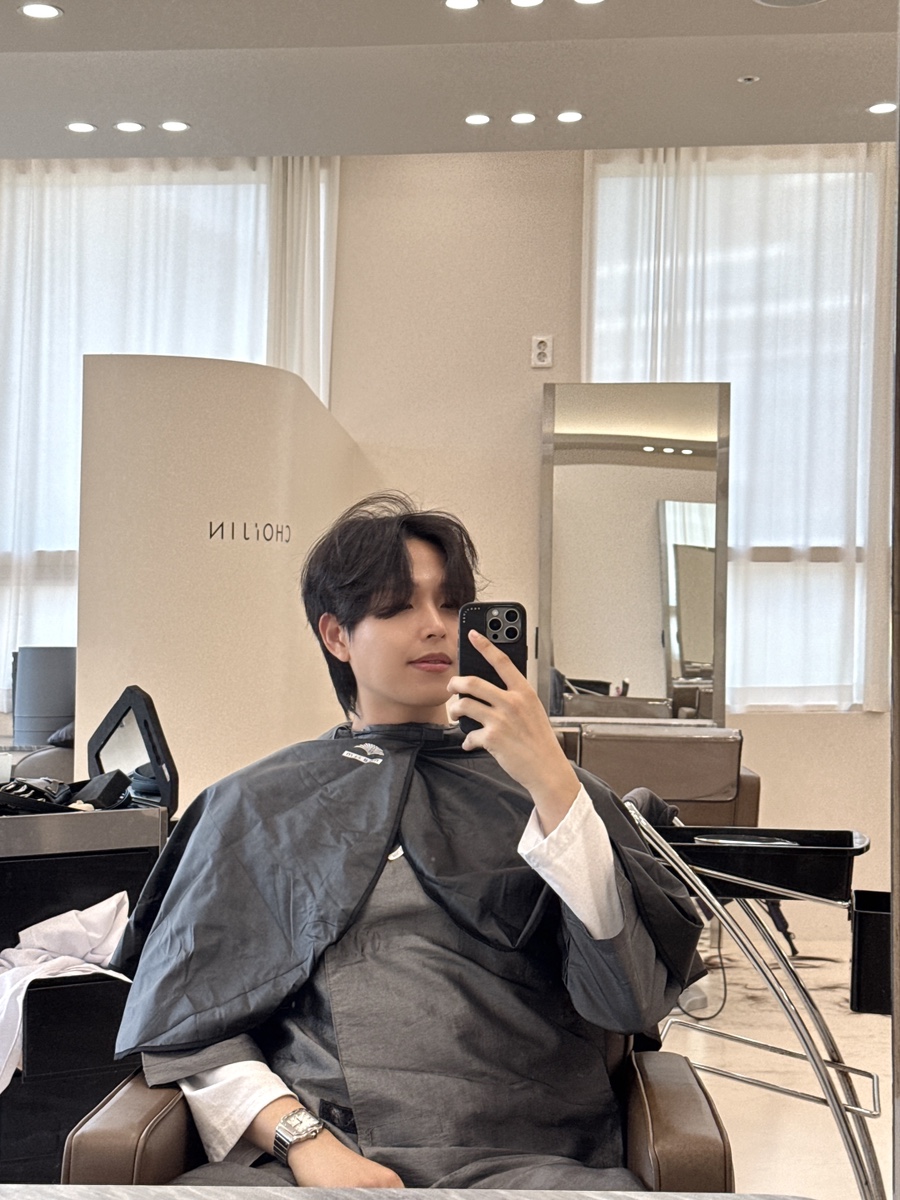 다온(DAON)헤어 이미지