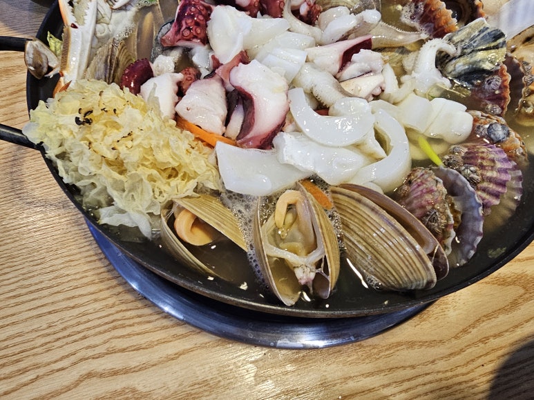 바다상회 향남점 이미지