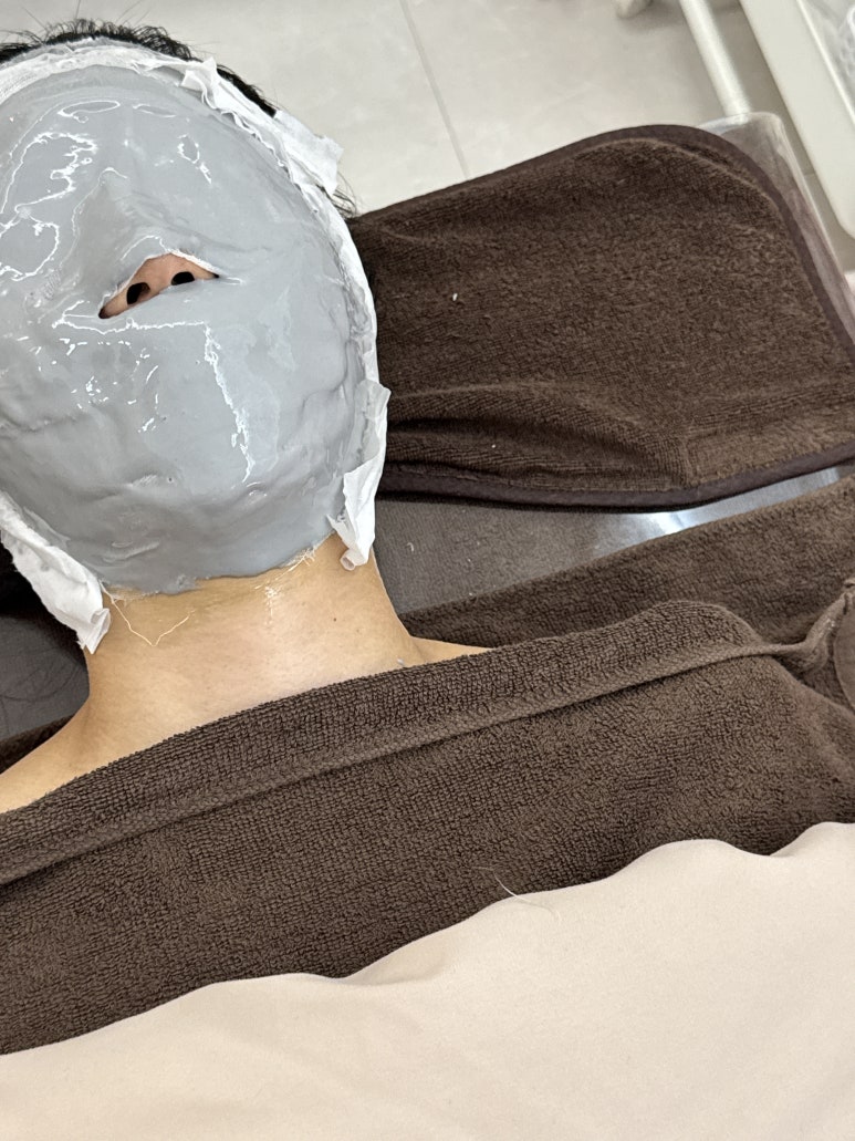결에스테틱 이미지