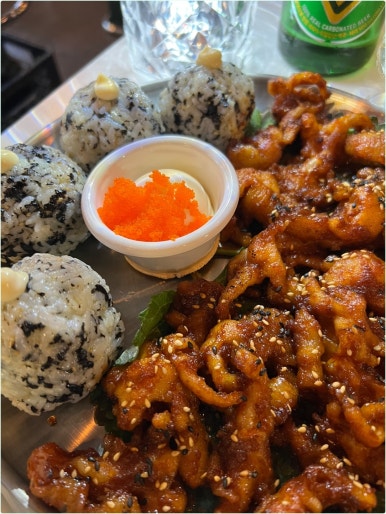 조선닭발 이미지