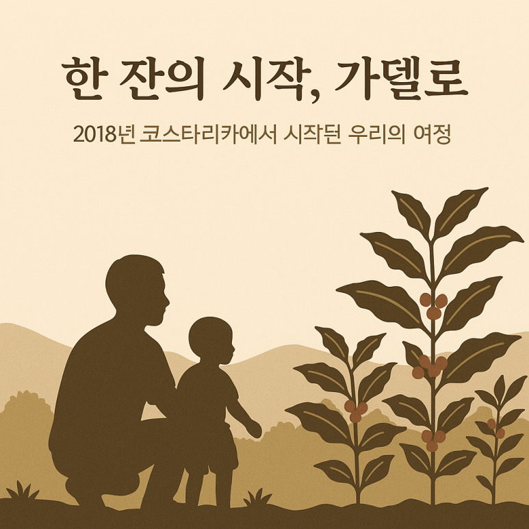 가델로커피로스터스 이미지