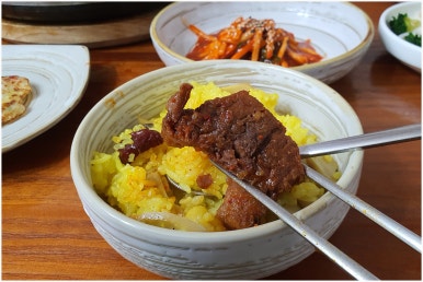 부산갈비 이미지