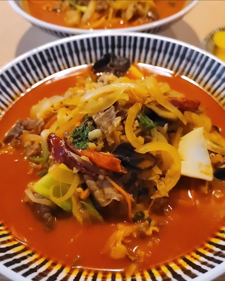 순수한'S중식 이미지