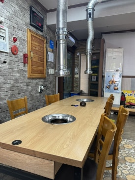 남대포정통한우 이미지