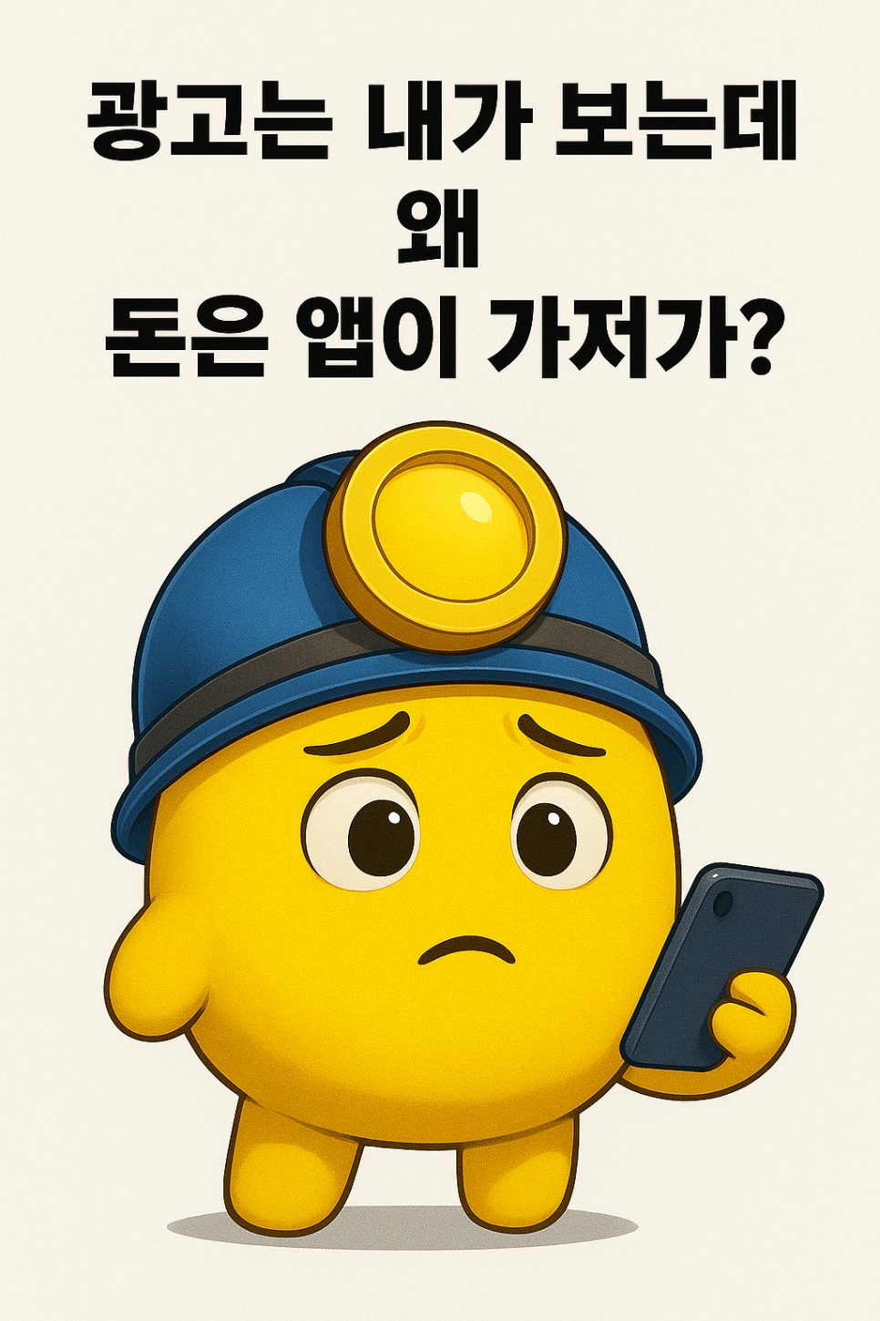 광부폰 이미지