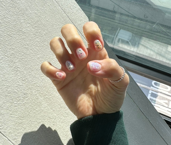 슬기로운네일 하이푸스 기흥구청점 이미지