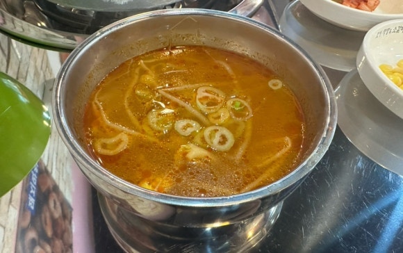 호야막창&소갈비살 이미지