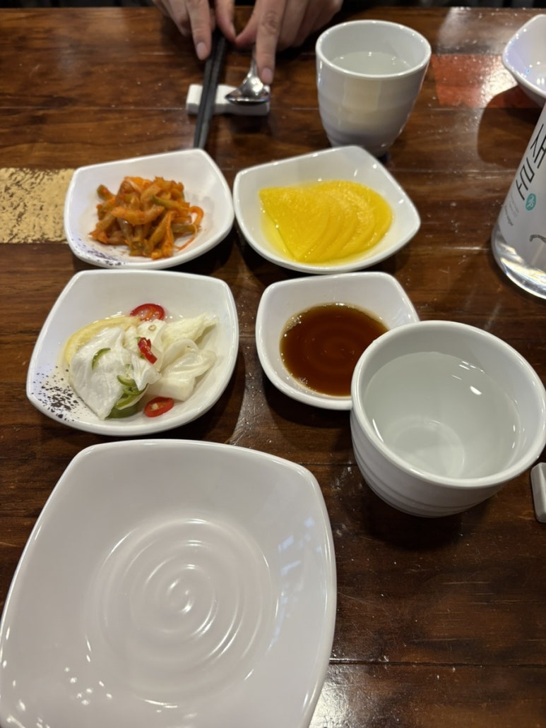 중식당 케이웍(K-WOK) 이미지