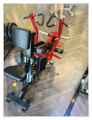 함서GYM휘트니스구로역점 이미지