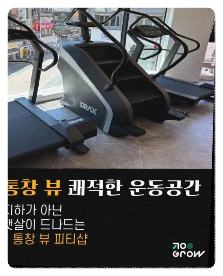 피티투그로우PT 이미지