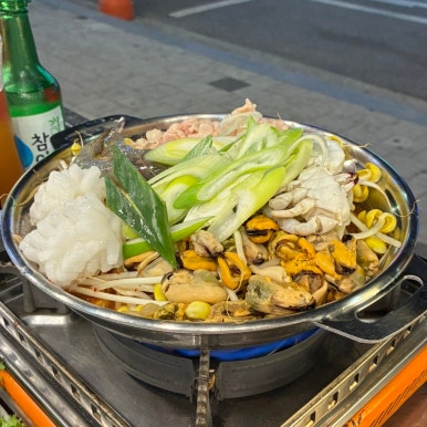 소먹날 소한마리 정육식당 이미지