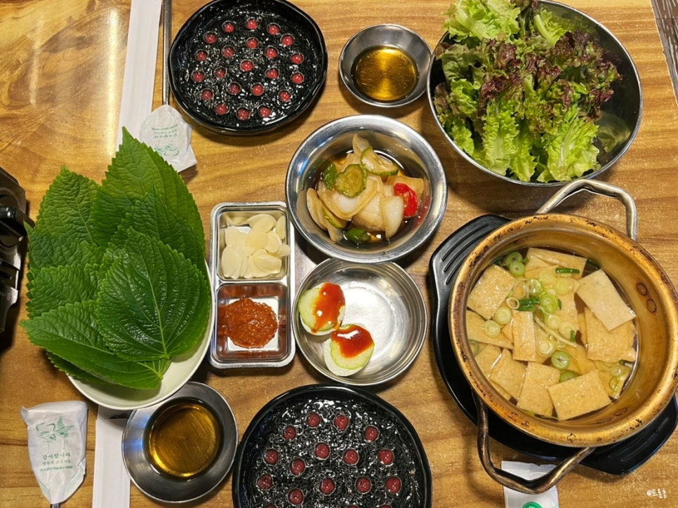 양선생연탄돼지불고기 이미지