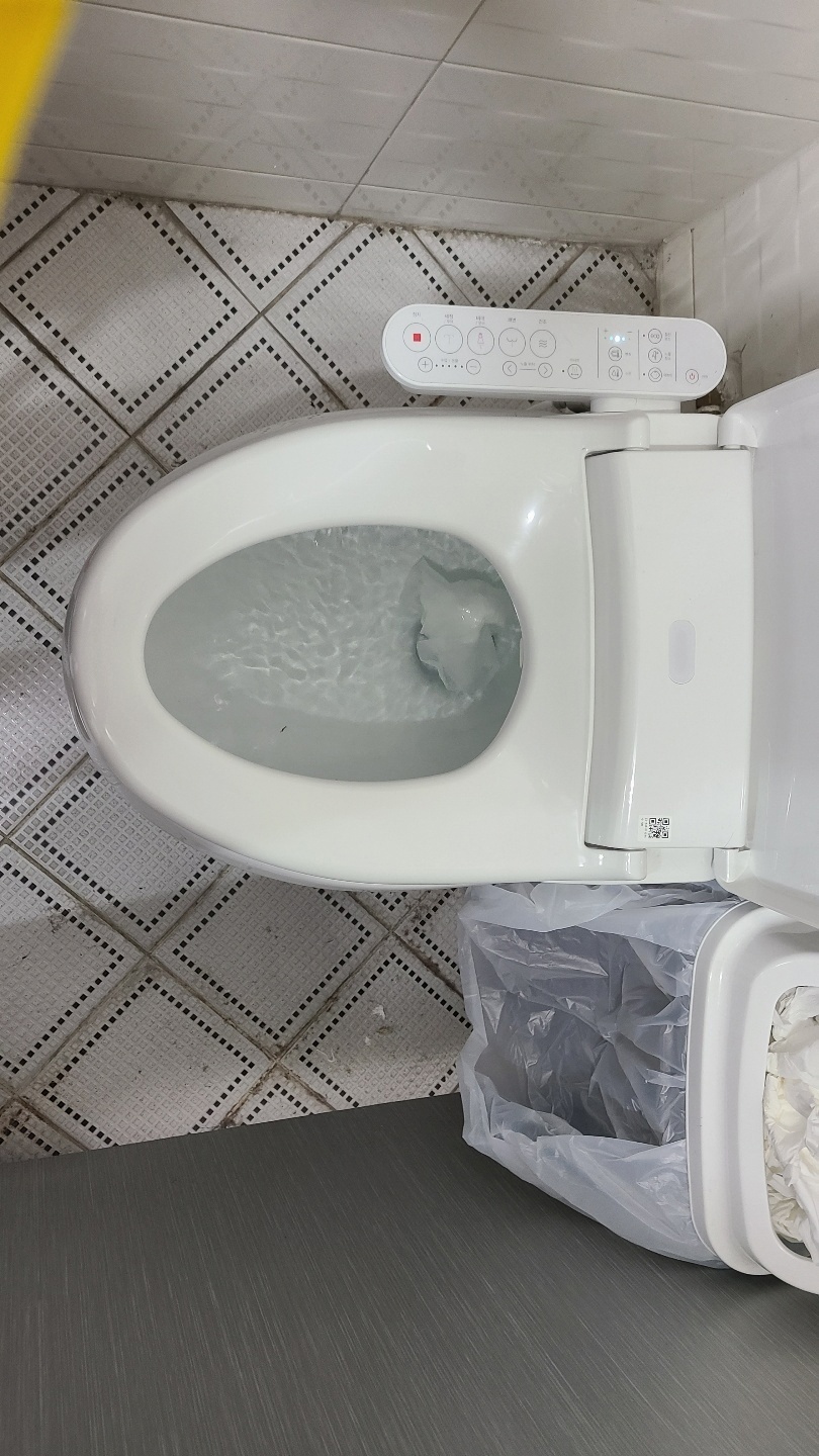 고압세척 이미지