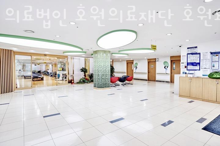 상록의료재단 이미지