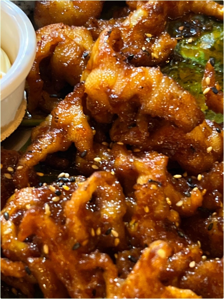 조선닭발 이미지
