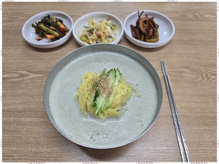 산골식당 이미지