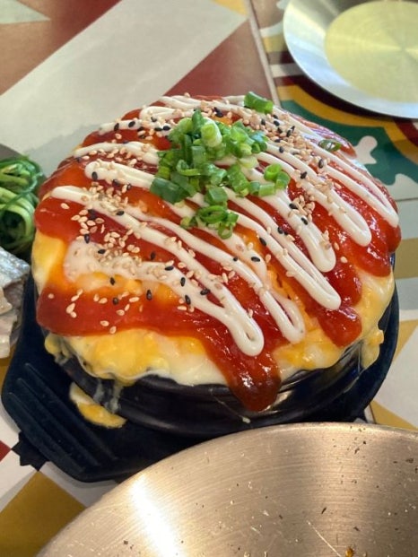 팔계국수 이미지