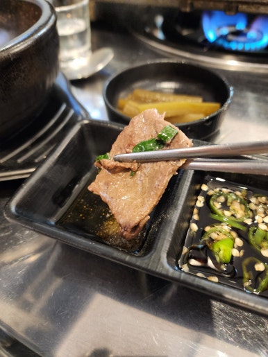 요미곱창 머피본점 이미지