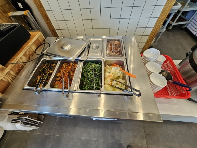 용인공원동태탕섞어탕(중앙시장) 이미지