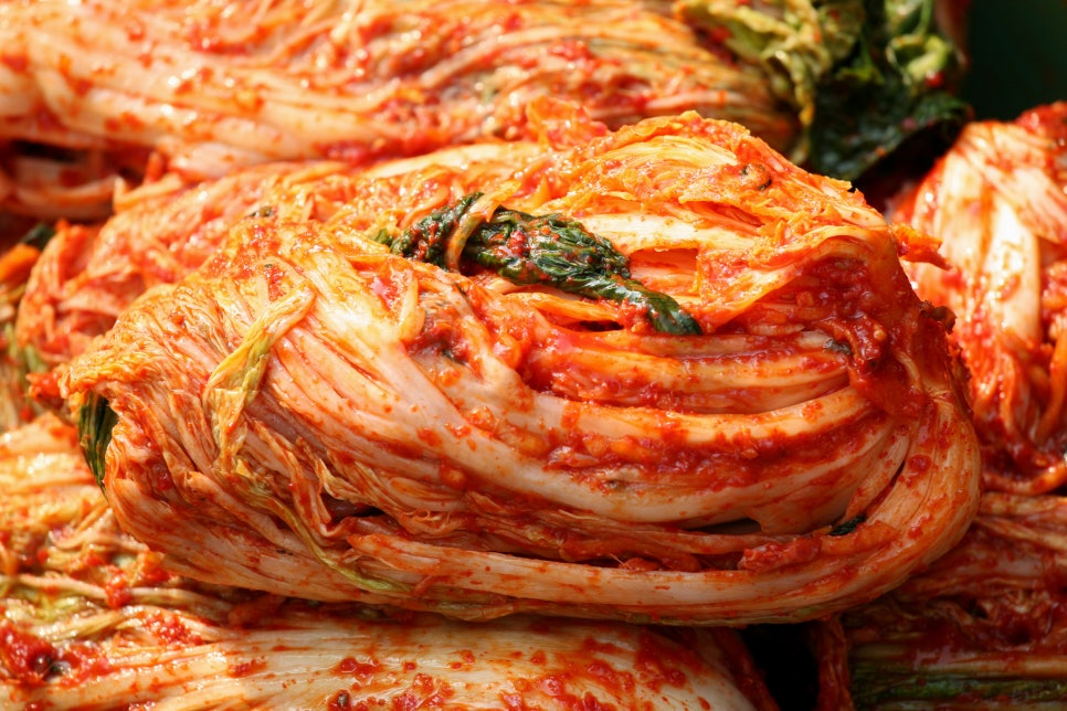 맛담김치 이미지