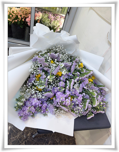 꽃블리분당 이미지