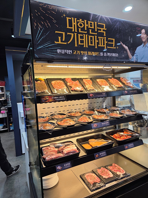 명륜진사갈비의정부송산역점 이미지