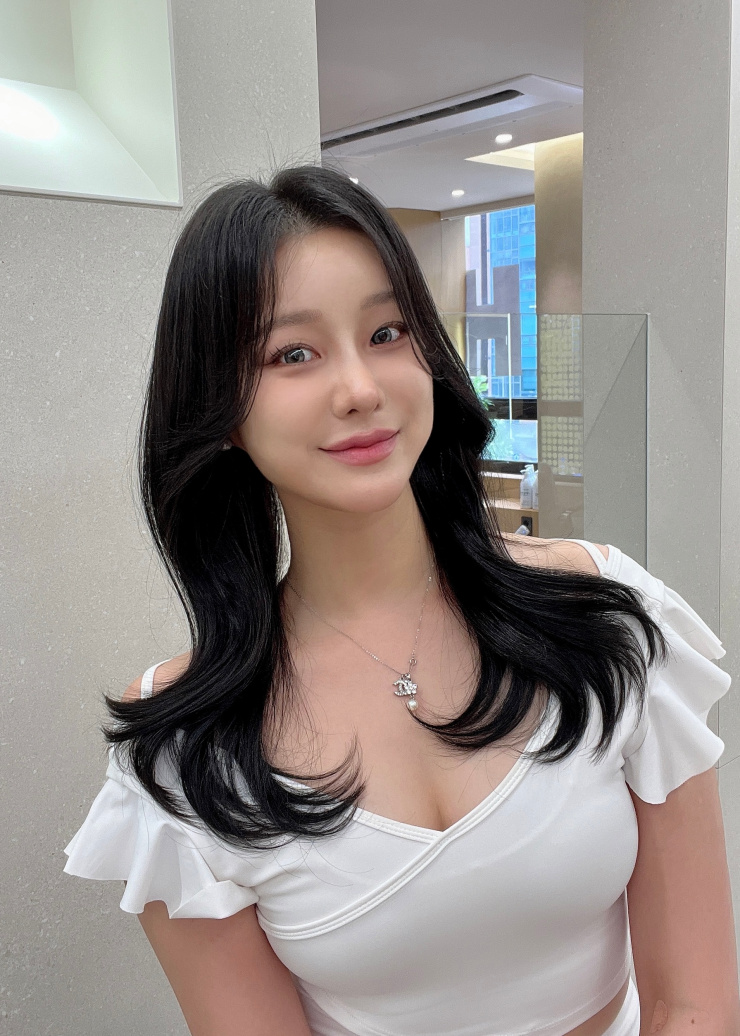 좋은하루 헤어샵 이미지