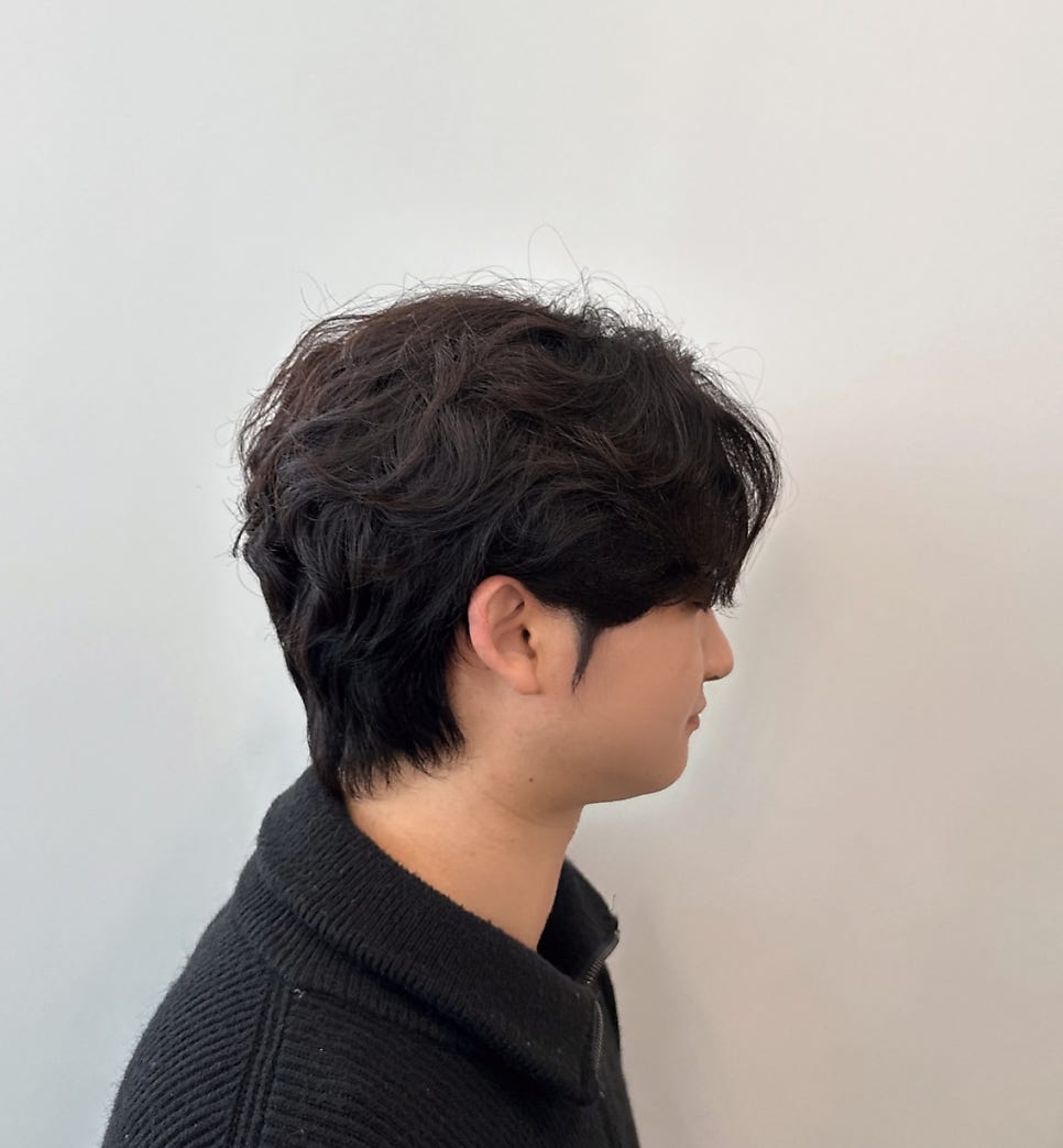 원헤어살롱 이미지