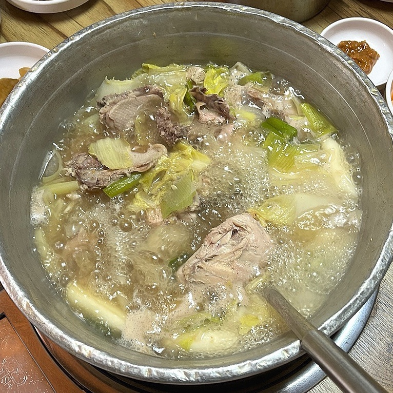 장인석닭한마리 이미지