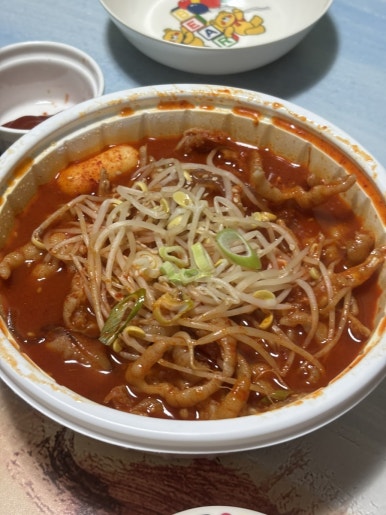 공주닭발(망원점) 이미지