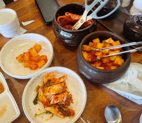 남가네설악추어탕도남점 이미지