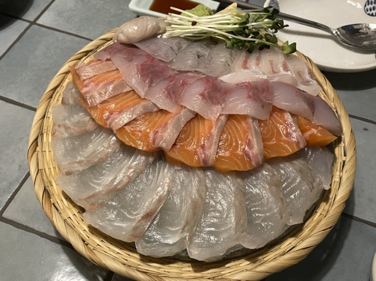 회돋이 이미지