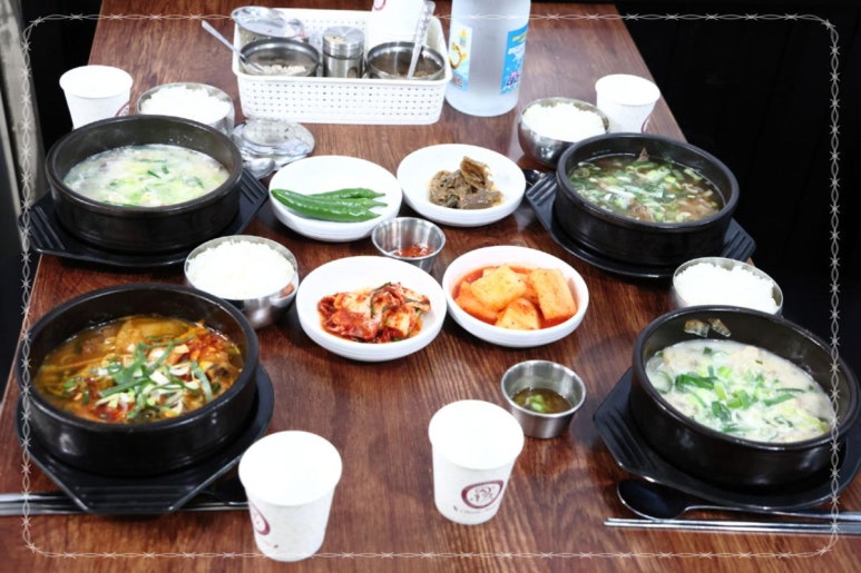 영월소머리국밥 이미지