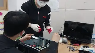 서울애화학교 이미지