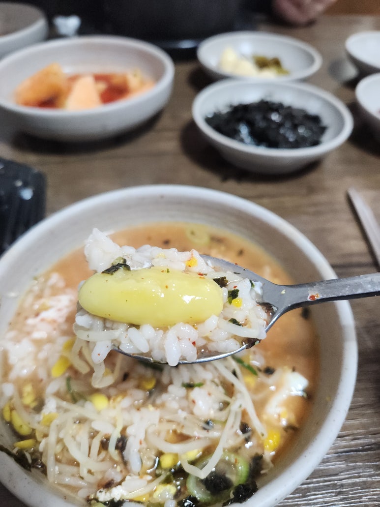 와따콩나물해장국 이미지