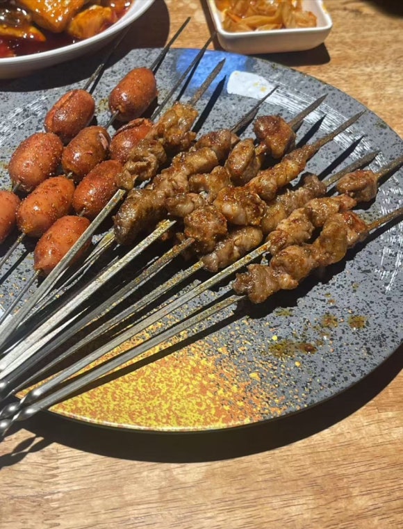 주월포차 이미지