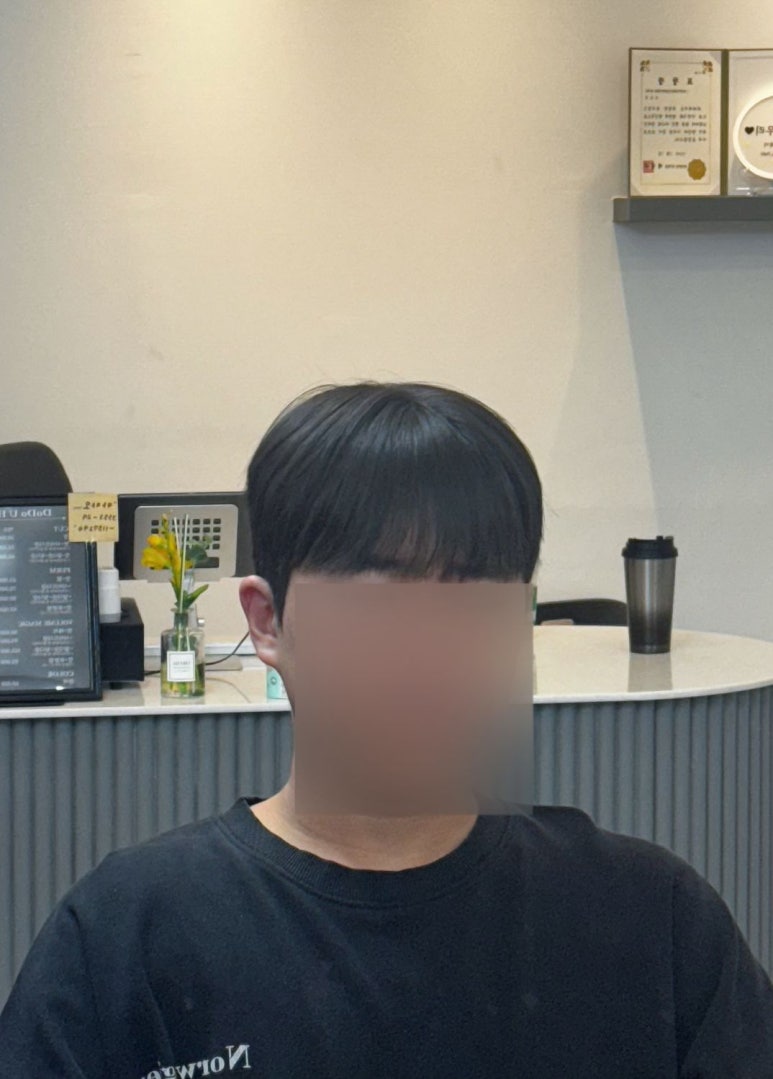 도도유헤어 이미지