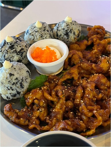 조선닭발 이미지