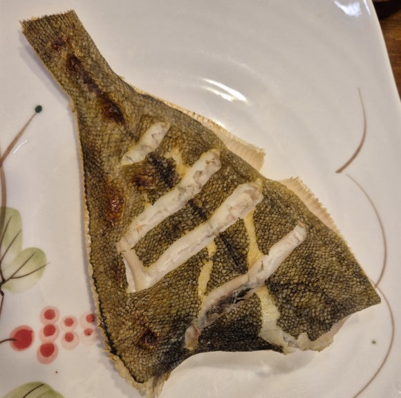 죽향횟집 이미지