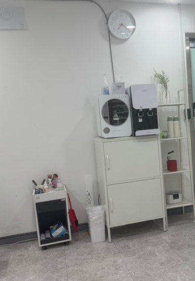 미쁘다뷰티X스리네일 이미지