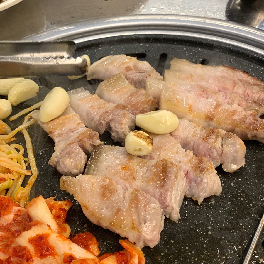 마포나루김치찌개 이미지