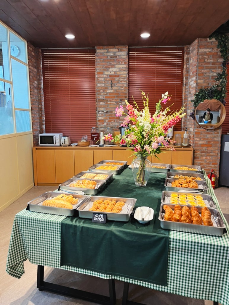 삼정제빵소 이미지