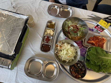 백곰냉삼집 이미지
